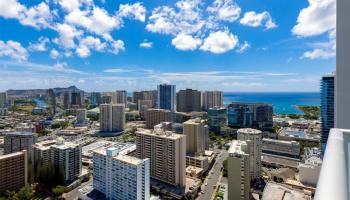 The Park on Keeaumoku condo # 3901R, Honolulu, Hawaii - photo 5 of 25
