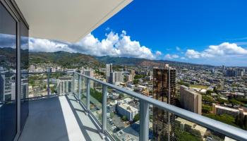 The Park on Keeaumoku condo # 3901R, Honolulu, Hawaii - photo 6 of 25