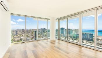 The Park on Keeaumoku condo # 3919R, Honolulu, Hawaii - photo 2 of 25