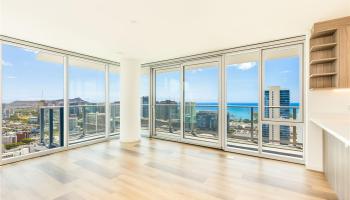 The Park on Keeaumoku condo # 3919R, Honolulu, Hawaii - photo 3 of 25