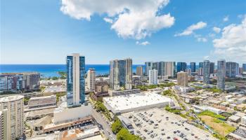 The Park on Keeaumoku condo # 3919R, Honolulu, Hawaii - photo 4 of 25