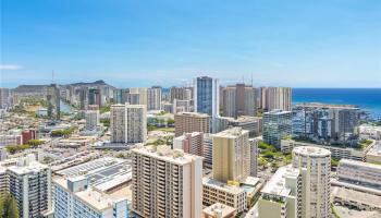 The Park on Keeaumoku condo # 3919R, Honolulu, Hawaii - photo 5 of 25