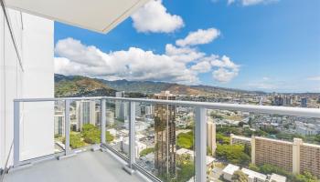 The Park on Keeaumoku condo # 3919R, Honolulu, Hawaii - photo 6 of 25