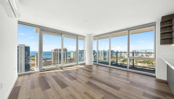 The Park on Keeaumoku condo # 4018R, Honolulu, Hawaii - photo 1 of 25