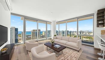 The Park on Keeaumoku condo # 4018R, Honolulu, Hawaii - photo 1 of 25