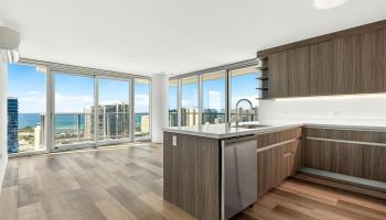 The Park on Keeaumoku condo # 4018R, Honolulu, Hawaii - photo 3 of 25