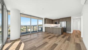 The Park on Keeaumoku condo # 4018R, Honolulu, Hawaii - photo 4 of 25