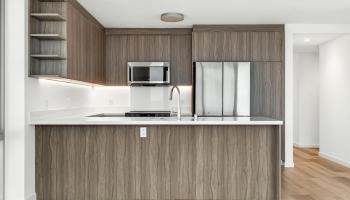 The Park on Keeaumoku condo # 4018R, Honolulu, Hawaii - photo 5 of 25