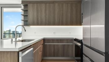 The Park on Keeaumoku condo # 4018R, Honolulu, Hawaii - photo 6 of 25