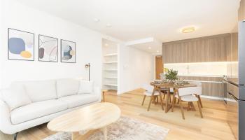 The Park on Keeaumoku condo # 407R, Honolulu, Hawaii - photo 1 of 21