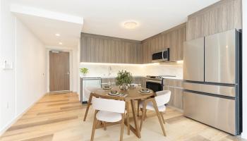 The Park on Keeaumoku condo # 407R, Honolulu, Hawaii - photo 2 of 21