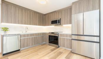 The Park on Keeaumoku condo # 407R, Honolulu, Hawaii - photo 3 of 21