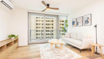 The Park on Keeaumoku condo # 407R, Honolulu, Hawaii - photo 4 of 21