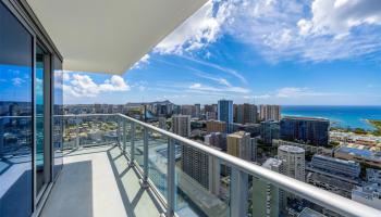 The Park on Keeaumoku condo # 4119R, Honolulu, Hawaii - photo 3 of 25