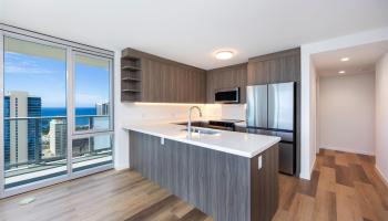 The Park on Keeaumoku condo # 4119R, Honolulu, Hawaii - photo 5 of 25