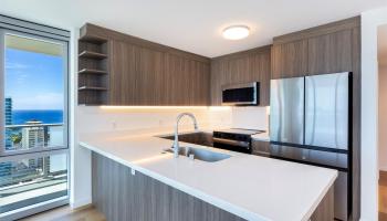 The Park on Keeaumoku condo # 4119R, Honolulu, Hawaii - photo 6 of 25