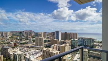 The Park on Keeaumoku condo # 4307R, Honolulu, Hawaii - photo 1 of 1