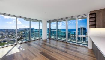 The Park on Keeaumoku condo # 4319R, Honolulu, Hawaii - photo 2 of 25