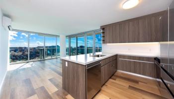 The Park on Keeaumoku condo # 4319R, Honolulu, Hawaii - photo 4 of 25