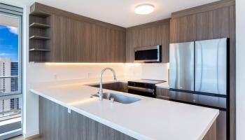 The Park on Keeaumoku condo # 4319R, Honolulu, Hawaii - photo 5 of 25