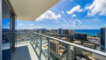 The Park on Keeaumoku condo # 4319R, Honolulu, Hawaii - photo 6 of 25