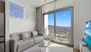 The Park on Keeaumoku condo # 4405R, Honolulu, Hawaii - photo 2 of 23