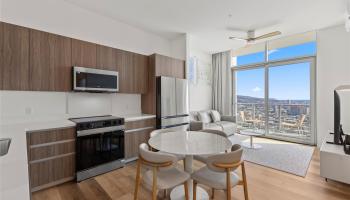 The Park on Keeaumoku condo # 4405R, Honolulu, Hawaii - photo 4 of 23