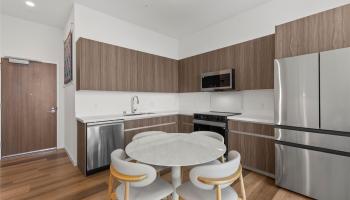 The Park on Keeaumoku condo # 4405R, Honolulu, Hawaii - photo 5 of 23