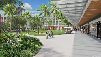 The Park on Keeaumoku condo # 801R, Honolulu, Hawaii - photo 4 of 4