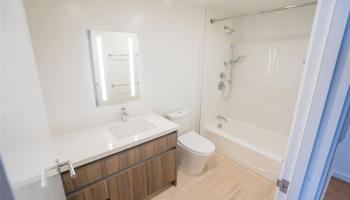 The Park on Keeaumoku condo # 808R, Honolulu, Hawaii - photo 3 of 15