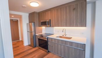 The Park on Keeaumoku condo # 808R, Honolulu, Hawaii - photo 4 of 15