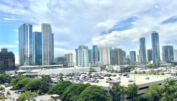 The Park on Keeaumoku condo # 808R, Honolulu, Hawaii - photo 6 of 15