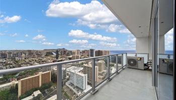 The Park on Keeaumoku condo # PH 4401, Honolulu, Hawaii - photo 5 of 12