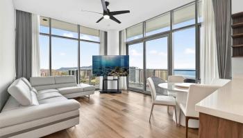 The Park on Keeaumoku condo # PH4419, Honolulu, Hawaii - photo 1 of 25