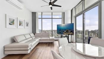 The Park on Keeaumoku condo # PH4419, Honolulu, Hawaii - photo 2 of 25