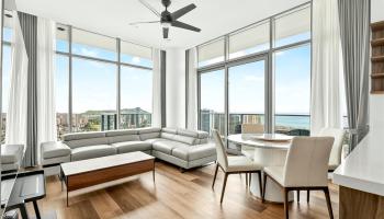 The Park on Keeaumoku condo # PH4419, Honolulu, Hawaii - photo 3 of 25