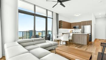 The Park on Keeaumoku condo # PH4419, Honolulu, Hawaii - photo 4 of 25