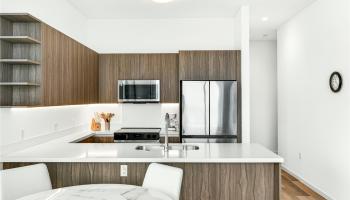 The Park on Keeaumoku condo # PH4419, Honolulu, Hawaii - photo 5 of 25