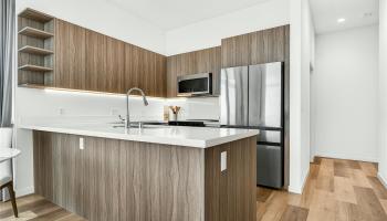 The Park on Keeaumoku condo # PH4419, Honolulu, Hawaii - photo 6 of 25