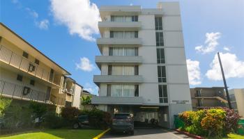 Kewalo Gardens condo # 206, Honolulu, Hawaii - photo 1 of 1