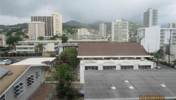 Kewalo Gardens condo # 506, Honolulu, Hawaii - photo 5 of 15