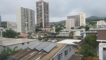 Kewalo Gardens condo # 506, Honolulu, Hawaii - photo 6 of 15