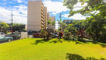 Kewalo Gardens condo # 602, Honolulu, Hawaii - photo 1 of 25