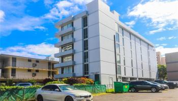 Kewalo Gardens condo # 602, Honolulu, Hawaii - photo 2 of 25