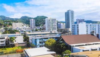 Kewalo Gardens condo # 602, Honolulu, Hawaii - photo 3 of 25