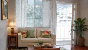 1510 Liholiho condo # 401, Honolulu, Hawaii - photo 1 of 17