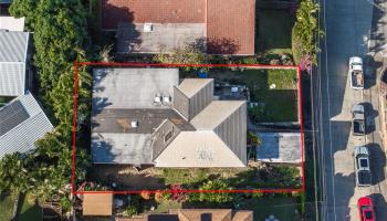 1505  Alencastre St St. Louis, Diamond Head home - photo 3 of 3