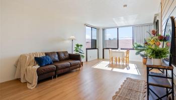 ALEXANDER condo # 206, Honolulu, Hawaii - photo 2 of 20