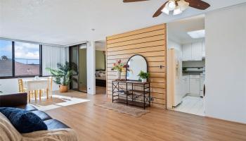 ALEXANDER condo # 206, Honolulu, Hawaii - photo 3 of 20