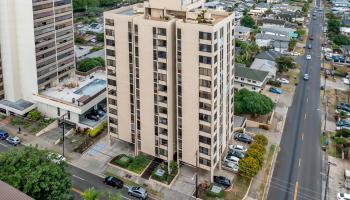 Alexander condo # 601, Honolulu, Hawaii - photo 1 of 23